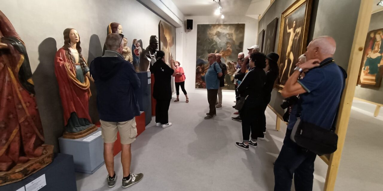 CAMERINO CAPITALE DEL TURISMO SLOW