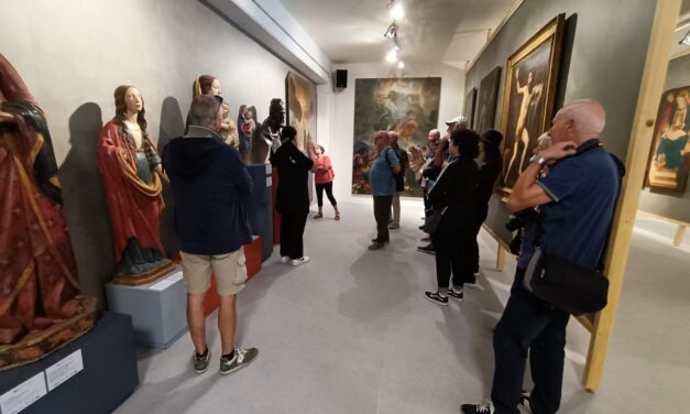 CAMERINO CAPITALE DEL TURISMO SLOW