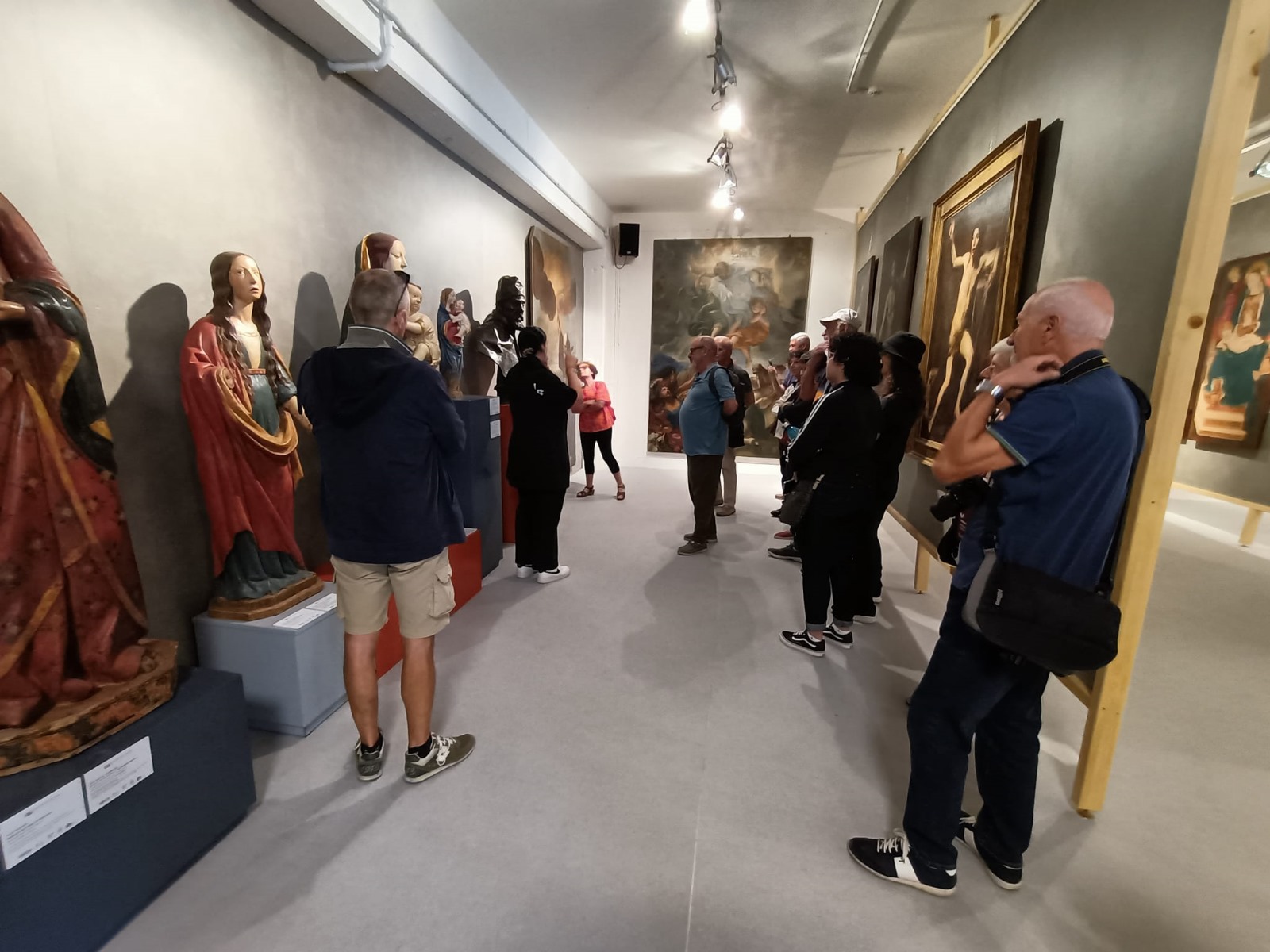 Camerino, capitale del turismo slow con la XVII Festa Nazionale del PleinAir