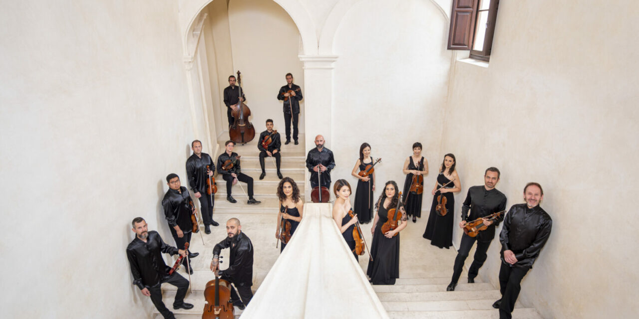 I SOLITI AQUILANI IN CONCERTO A JESI