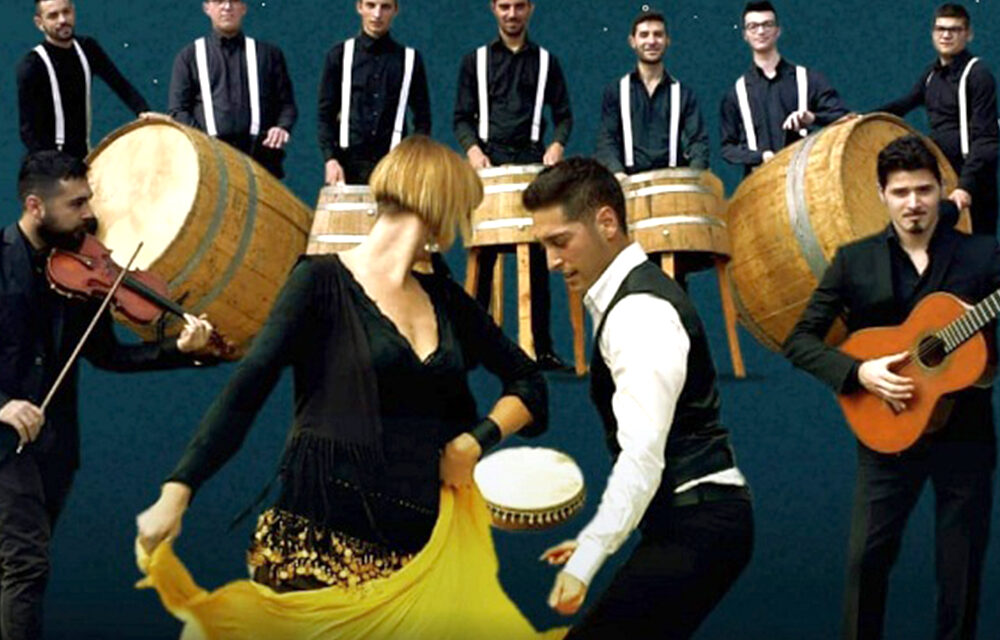 ASCOLI: FESTIVAL DELL’APPENNINO