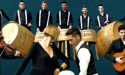 ASCOLI: FESTIVAL DELL’APPENNINO