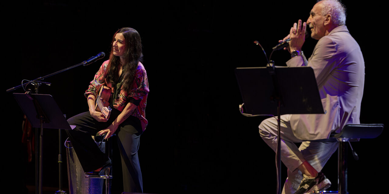 LA RIVOLUZIONE DELLE DONNE A FABRIANO