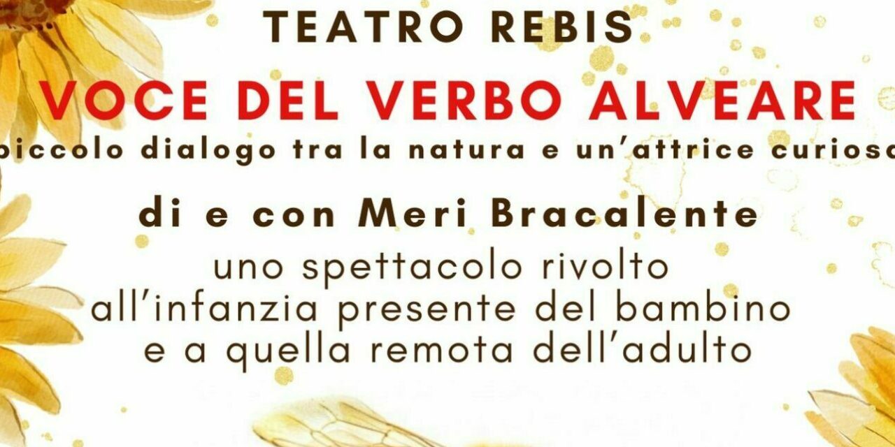 FIASTRA: ARRIVA “VOCE DEL VERBO ALVEARE”