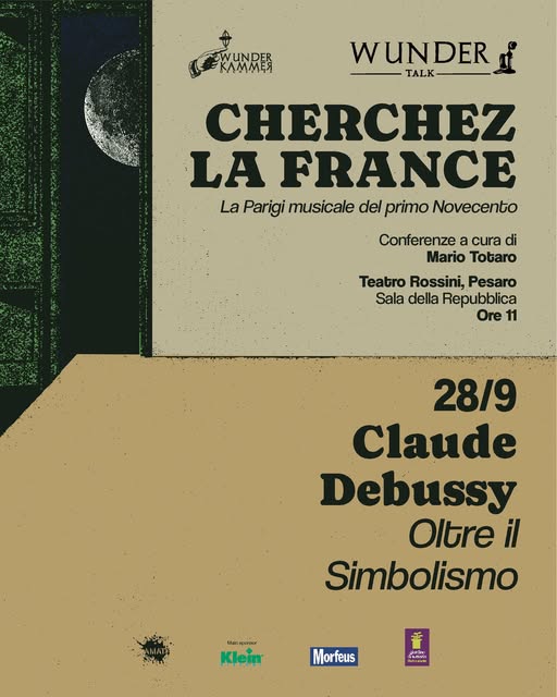 PESARO: QUATTRO APPUNTAMENTI MUSICALI DAL VIVO