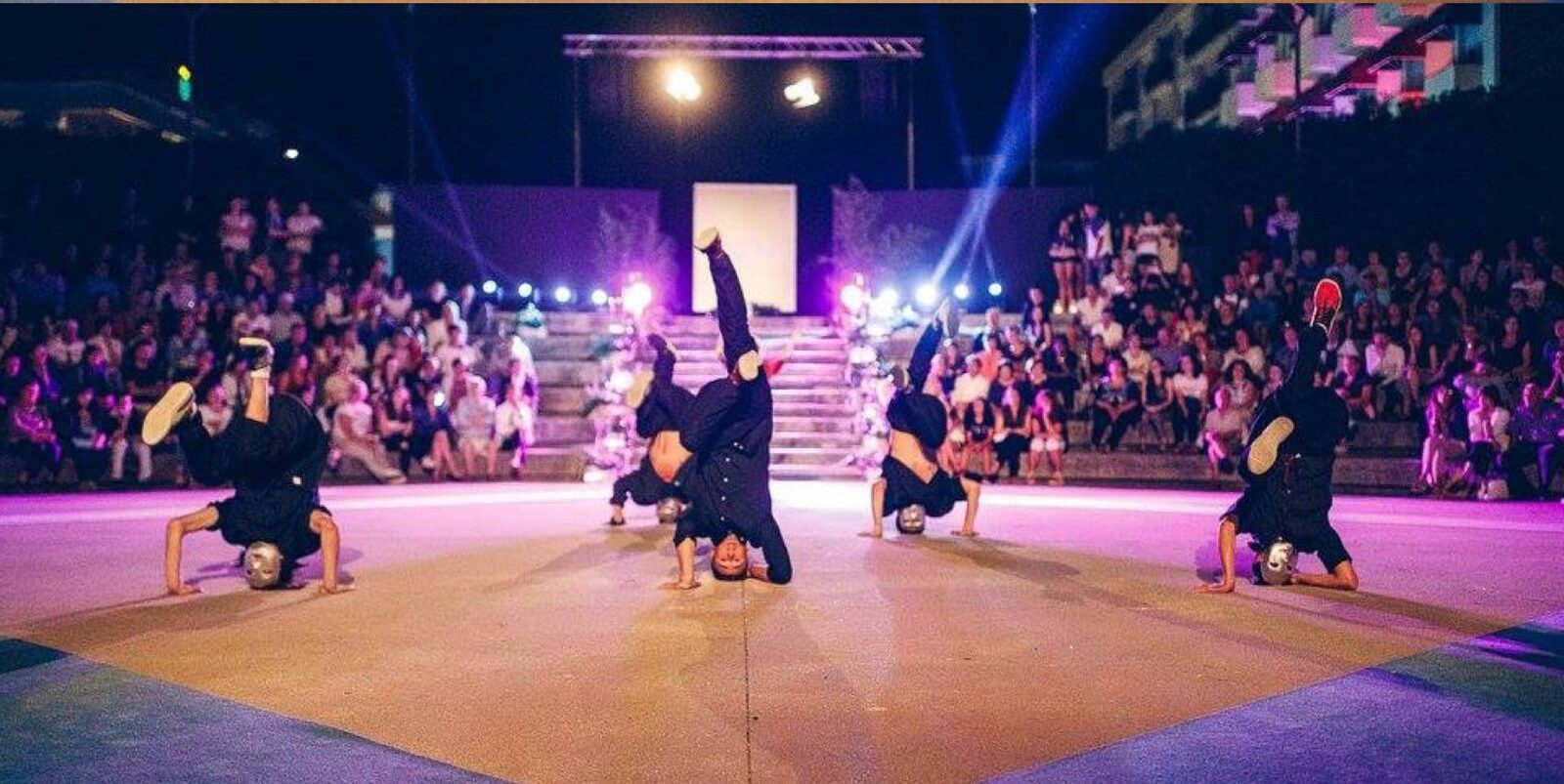 Fano si illumina con "La Notte dei Bambini": il 13 settembre un'intera città a misura di famiglia!