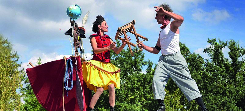 BIM BUM BAM 2025 A CIVITANOVA MARCHE