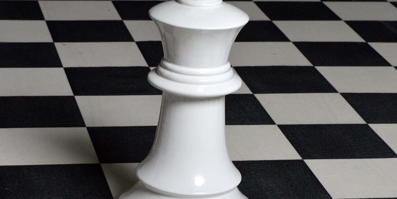 ASCOLI: SCUOLA DI SCACCHI E NON SOLO