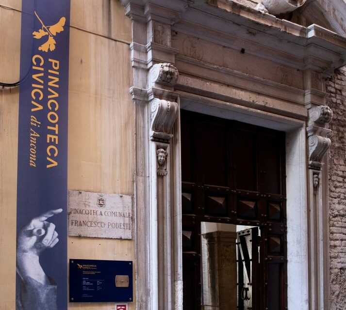 DA OGGI “ANCONA CULTURA APERTA”