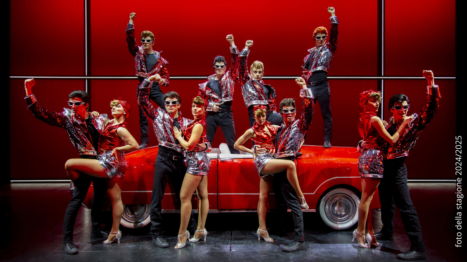 Teatro Ventidio Basso 2025/26: 22 spettacoli tra emozioni, riflessioni e grandi interpreti