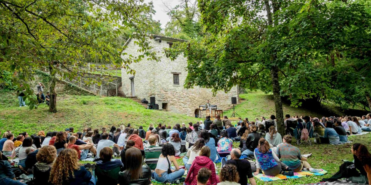 HAPPENNINO FESTIVAL 2025