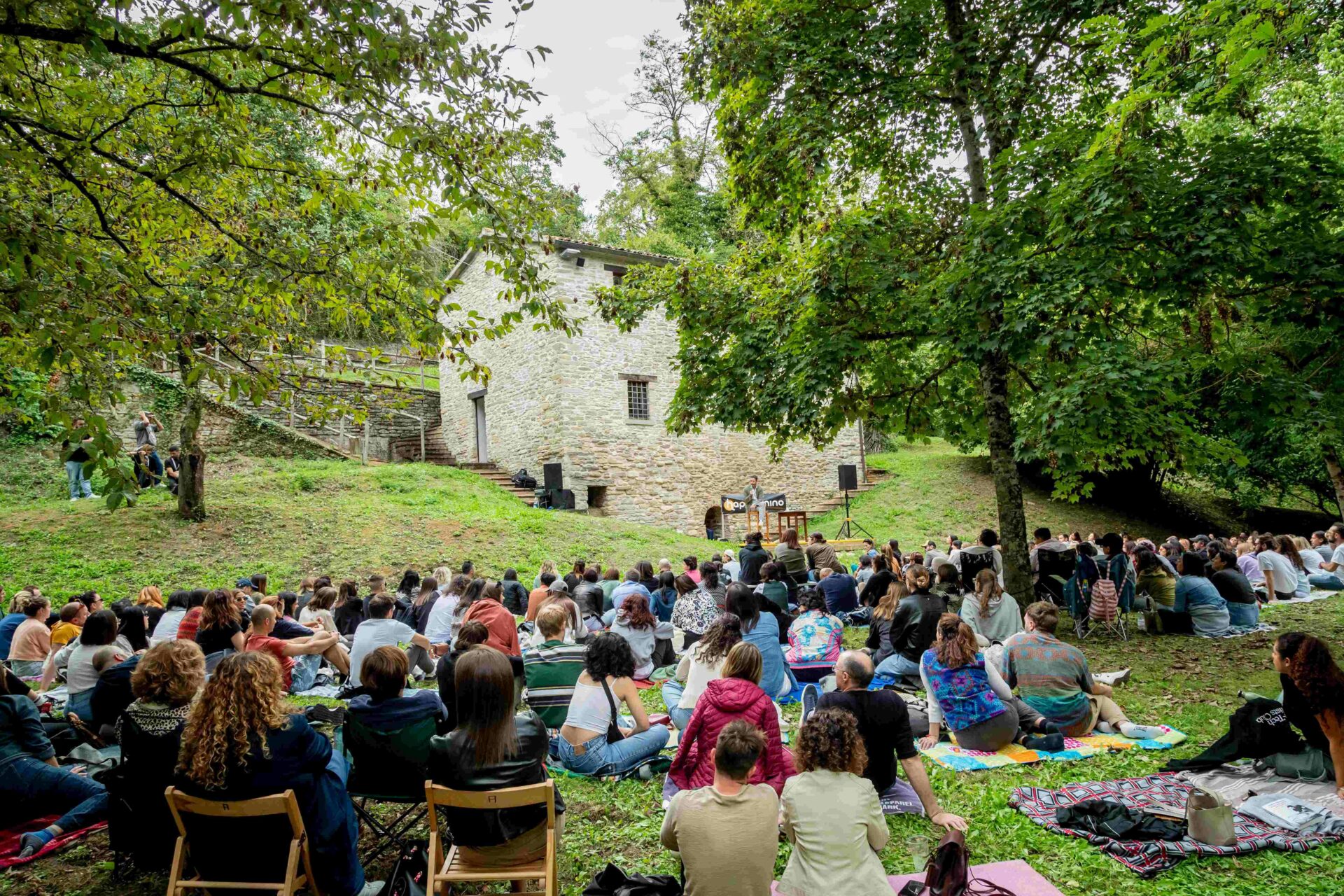 Happennino Festival 2025: Tre Weekend per Risvegliare l’Entroterra di Pesaro e Urbino

