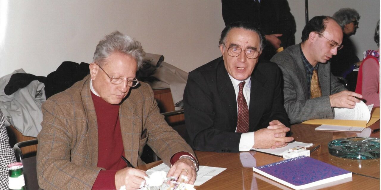 ANCONA: TORNA LA MOSTRA “ERRATICA”