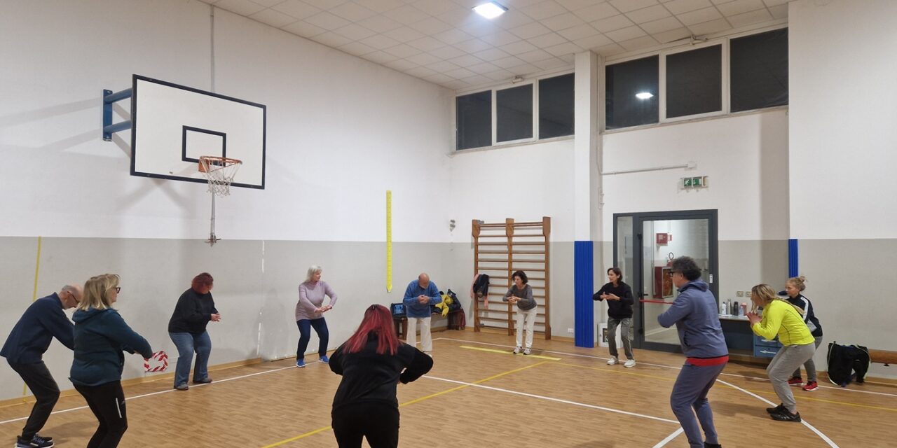 ASCOLI: CORSO GRATUITO DI TAIJIQUAN E QIGONG