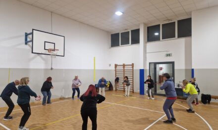 ASCOLI: CORSO GRATUITO DI TAIJIQUAN E QIGONG