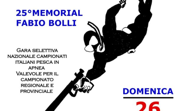 ANCONA: 42° EDIZIONE DEL TORNEO KOMAROS SUB