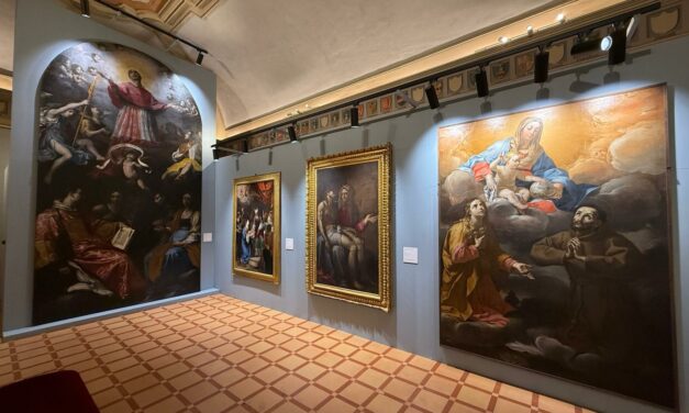 SAN SEVERINO: PROROGA PER LA MOSTRA “RINASCIMENTO MARCHIGIANO”