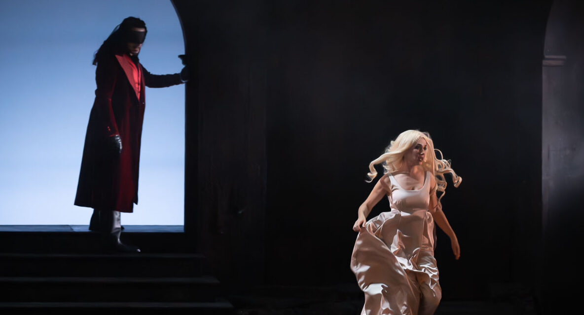 “DON GIOVANNI DI MOZART” A TEATRO PERGOLESI DI JESI