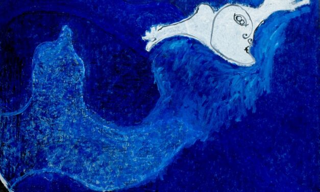 ALLA SCOPERTA DI OSVALDO LICINI