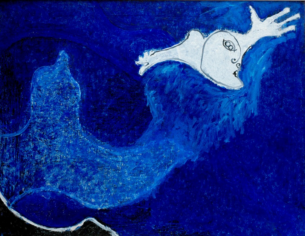 🎨 Camminata dei Musei: alla scoperta di Osvaldo Licini e della Galleria d’Arte Contemporanea