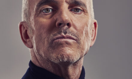 FEDERICO BUFFA ALL’AUDITORIUM SCAVOLINI DI PESARO