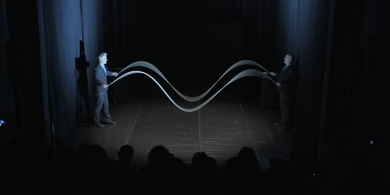 TORNA AL TEATRO FERONIA IL CIRCO CONTEMPORANEO