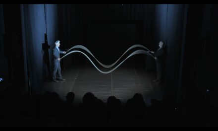 TORNA AL TEATRO FERONIA IL CIRCO CONTEMPORANEO