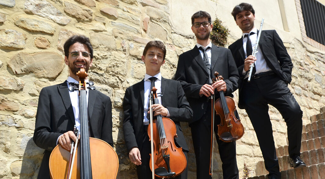 pesaro: torna la rassegna i giovani talenti