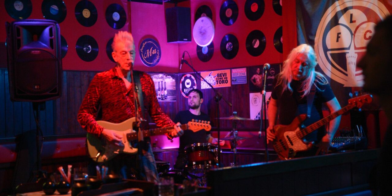 ROCK LEGENDS AL TEATRO ROSSINI CIVITANOVA MARCHE