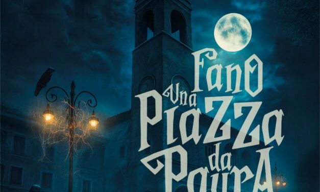 HALLOWEEN 2025 A FANO