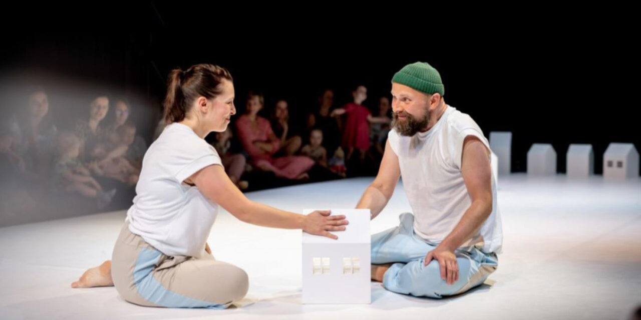 SPARSE PLUS FESTIVAL: CONCLUSIONE CON DUE APPUNTAMENTI