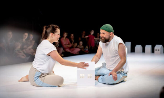 SPARSE PLUS FESTIVAL: CONCLUSIONE CON DUE APPUNTAMENTI