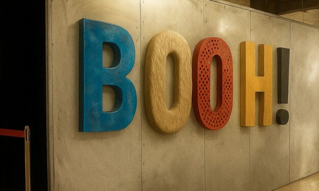 ANCONA: AL MUSEO OMERO NASCE LA GALLERIA BOOH!