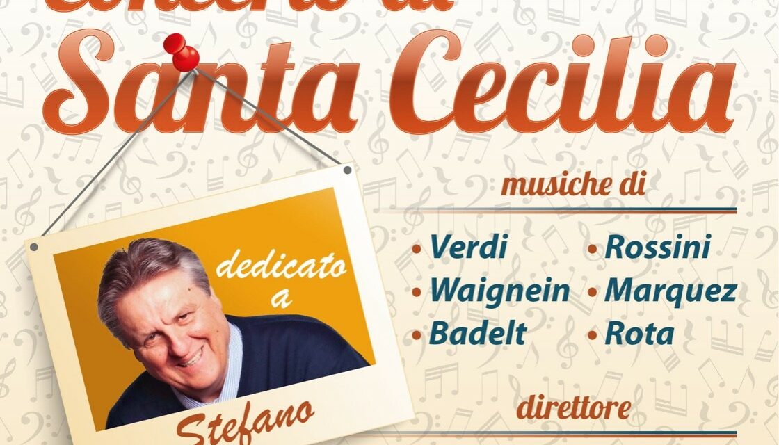 ANCONA: CONCERTO DI SANTA CECILIA
