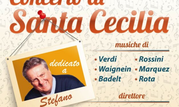 ANCONA: CONCERTO DI SANTA CECILIA