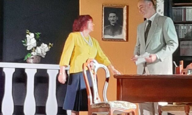 SAN SEVERINO: A TEATRO CON “DA GIOVEDÌ’ A GIOVEDÌ”