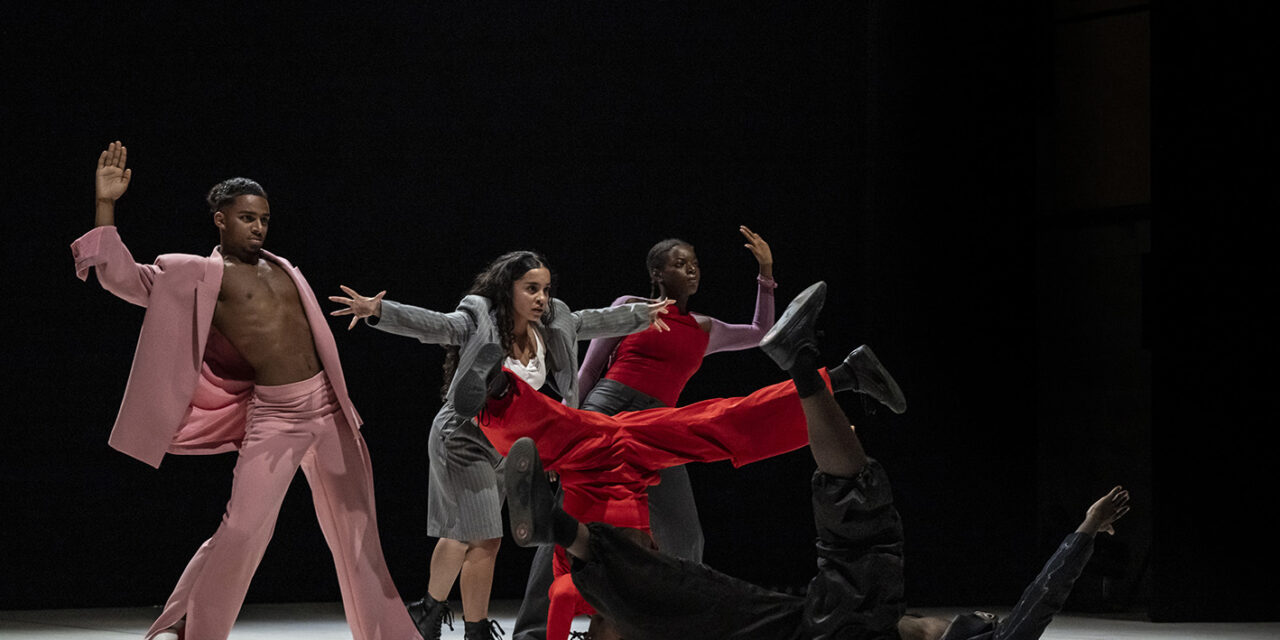 PESARO: A TEATRO CON LA COMPAGNIA “DESCENDANTS”