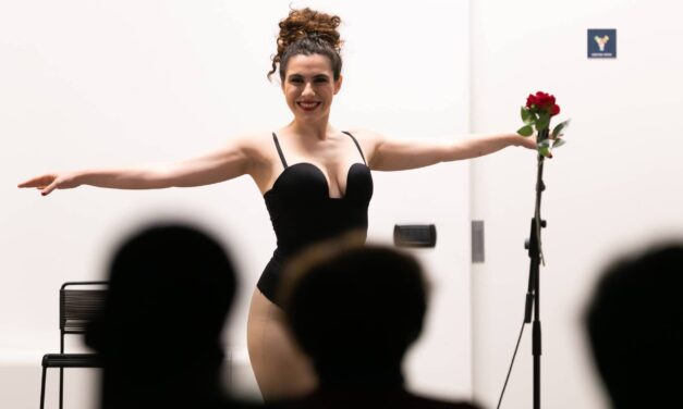 ARCEVIA: PRIMO APPUNTAMENTO DI “YOUNG ADULT, VIAGGIO TEATRALE AL FEMMINILE”