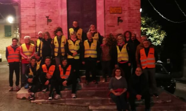 MONTEPRANDONE: “CAMMINATA PER SAN GIACOMO”