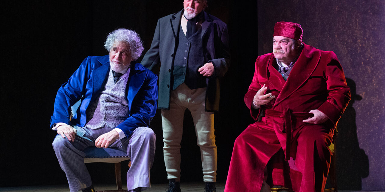 PESARO: A TESTARO CON “IL BIRRAIO DI PRESTON”