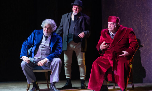 PESARO: A TESTARO CON “IL BIRRAIO DI PRESTON”