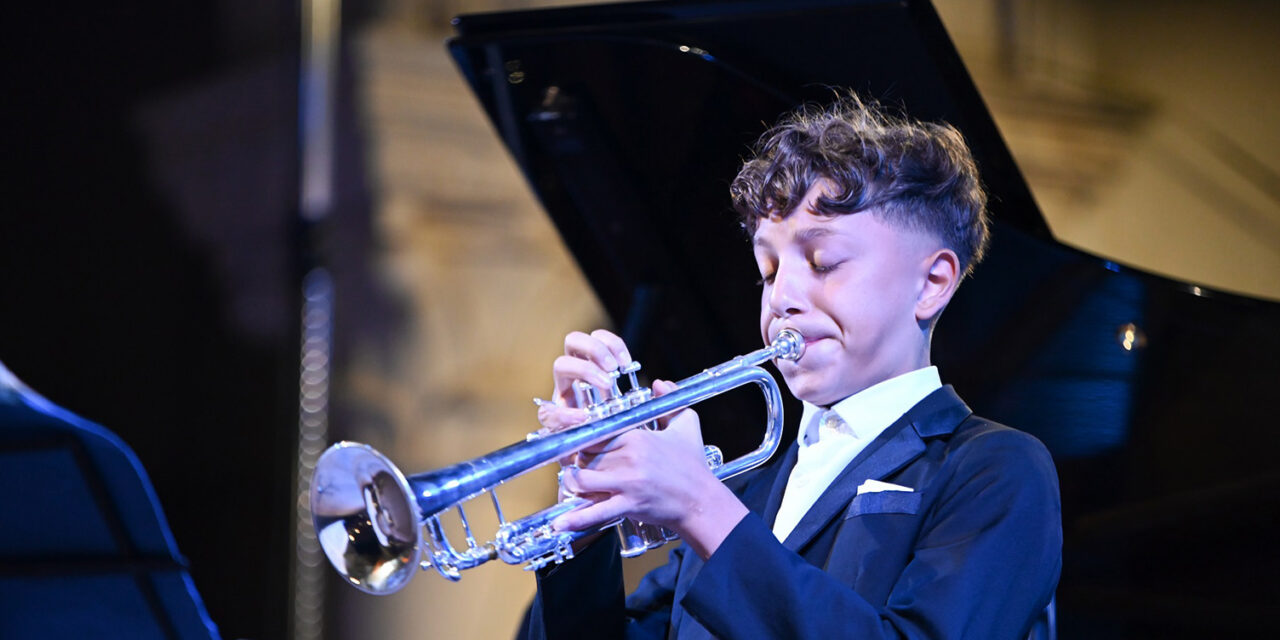 PESARO: “I GIOVANI TALENTI” IN CONCERTO