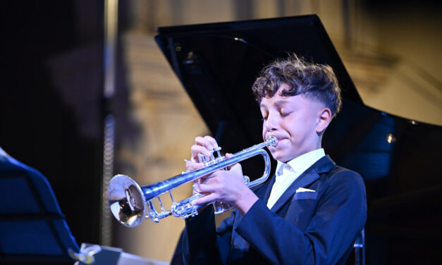 PESARO: “I GIOVANI TALENTI” IN CONCERTO