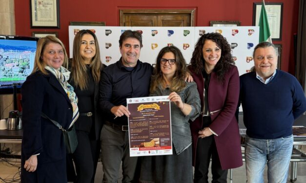 PESARO: DUE APPUNTAMENTI CON L’EVENTO “NO GLU FEST”