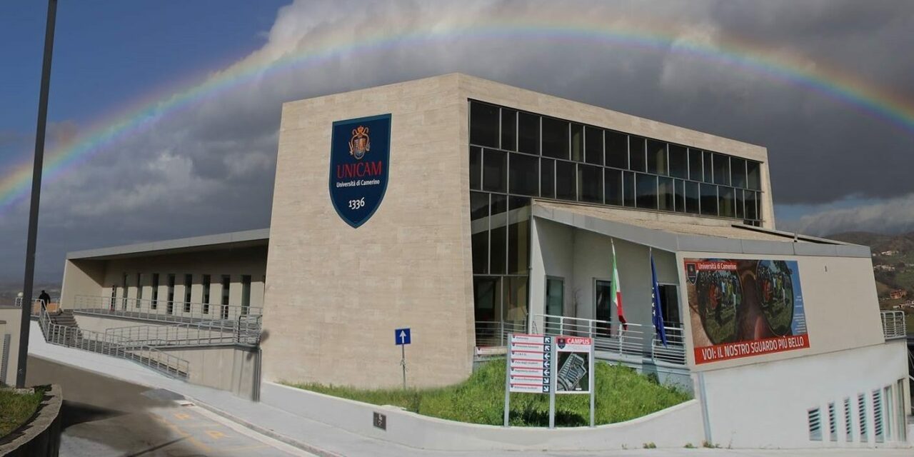 CAMERINO: PROSEGUE IL CICLIO “NOVEMBRE QUANTISTICO”