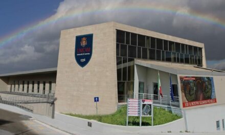 CAMERINO: PROSEGUE IL CICLIO “NOVEMBRE QUANTISTICO”