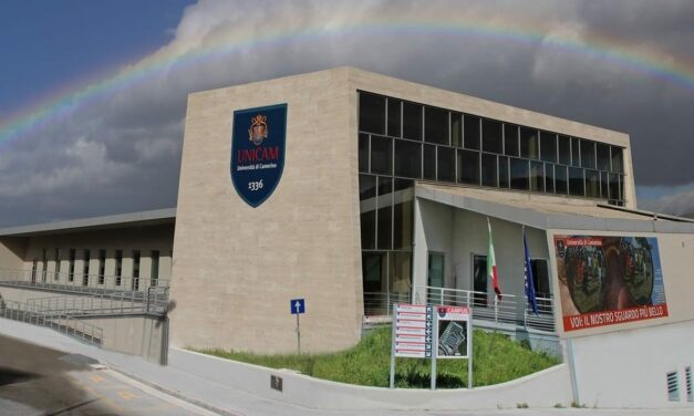 CAMERINO: PROSEGUE IL CICLIO “NOVEMBRE QUANTISTICO”