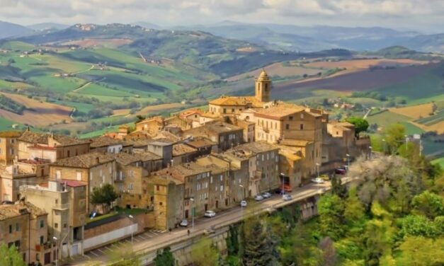 CARASSAI: NUOVA TAPPA DEL PROGETTO “CAMMINATA NEI MUSEI”