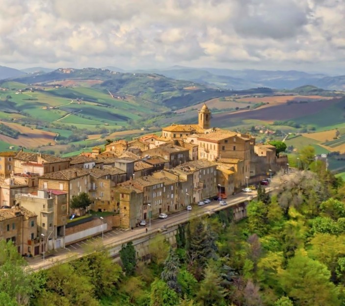 CARASSAI: NUOVA TAPPA DEL PROGETTO “CAMMINATA NEI MUSEI”