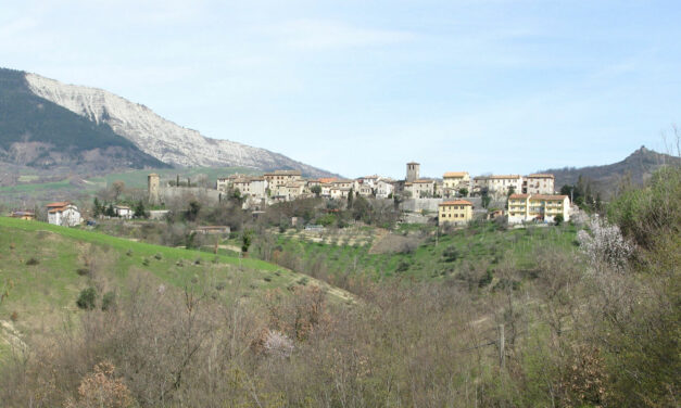 MU.MONT CRESCE NEL MONTEFELTR0: FRONTINO NEL PROGETTO